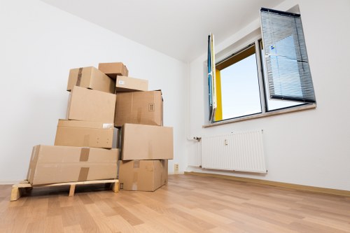 Ethical business practices and dignity in Man With Van Chislehurst operations