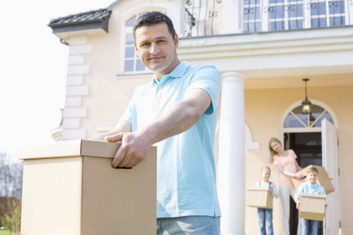 SSL-encrypted Man With Van Chislehurst payment process