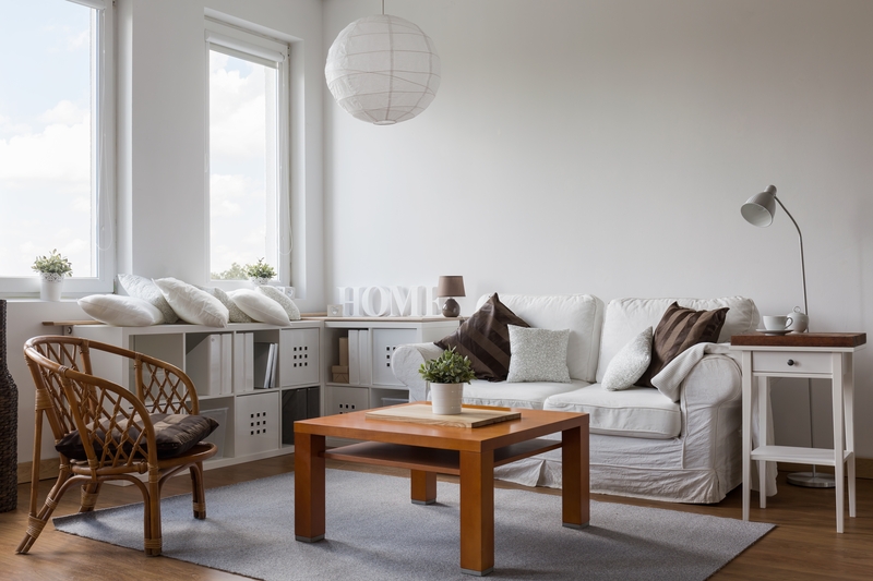 Prepared moving van service for homes and businesses around Chislehurst